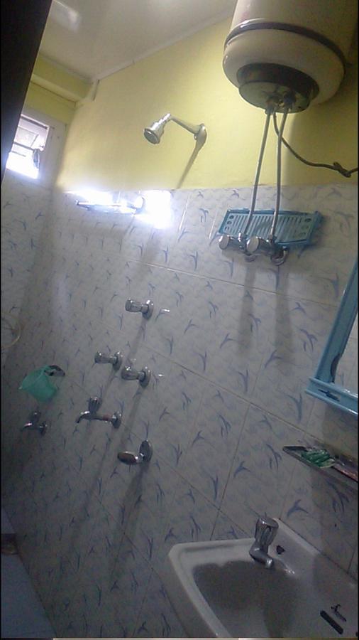 جانجتوك Hotel Palbheu المظهر الخارجي الصورة